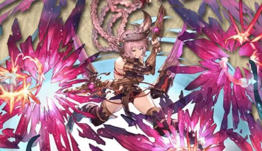 【グラブル】火有利古戦場の反省と火編成の現在および今後の強化について