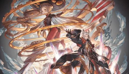 【グラブル】アラナン目指してアクイラ周回結果まとめも【2019.9.13~9.17】